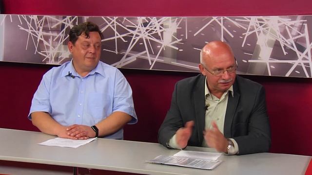 50 - Вечер во Владимире П.Зотов и В.Сызганов