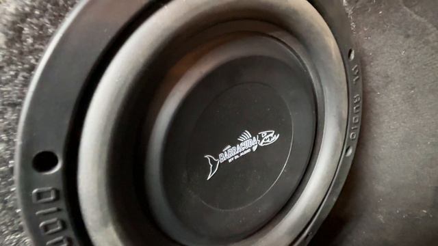 Замена штатных динамиков BMW E46 на DL Audio Gryphon Pro 165 (2 часть - установка и тест)