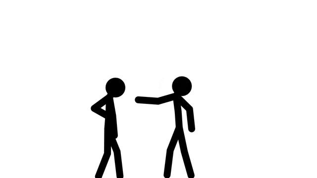 бессмысленный fight