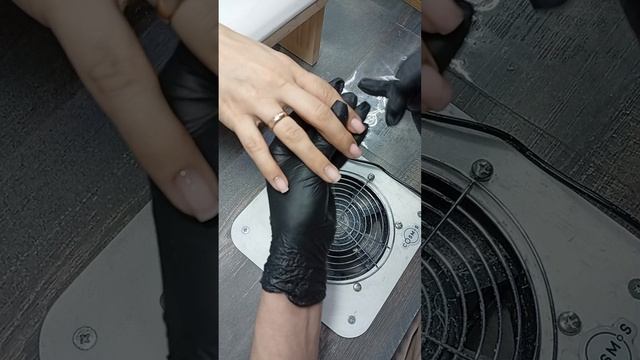 как сделать прочные ногти