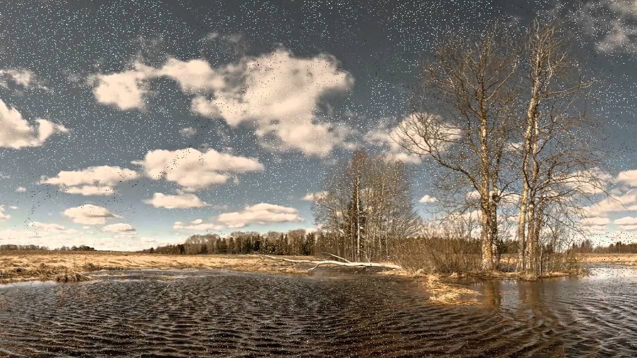 Круговорот (исп. Алена Мирошнкова, муз. и сл. Валерий Мирошников)