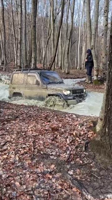 offroad