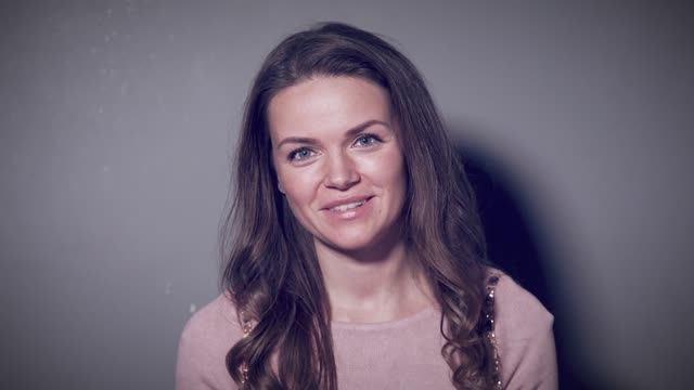"А где мой кофе?" Актриса Анна Славина