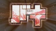 Боец Бакки/Baki the Grappler (Opening 4)