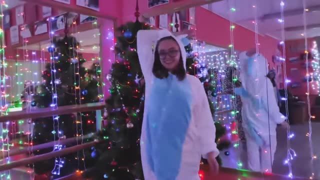 All I Want For Christmas