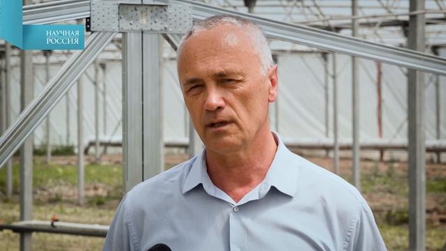 Комментарий Алексея Алексеевича Завалий, заведующего кафедрой общетехнических дисциплин Агротехнолог
