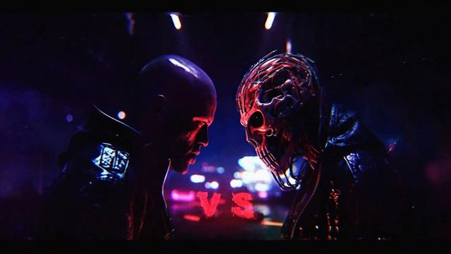 Call Me Sleeper bxnnxd - Versus [ Cyberphonk _ Midtempo ]