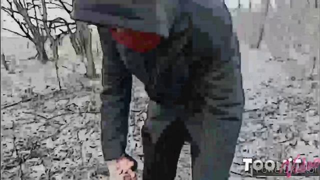 1 сезон 1 серия Апокалипсис начало