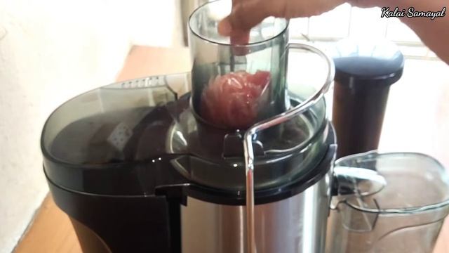 How to cut a #Pomelo fruit| How to make Bumblimas fruit juice in Tamil| Grape fruit juice|பப்ளிமாஸ்