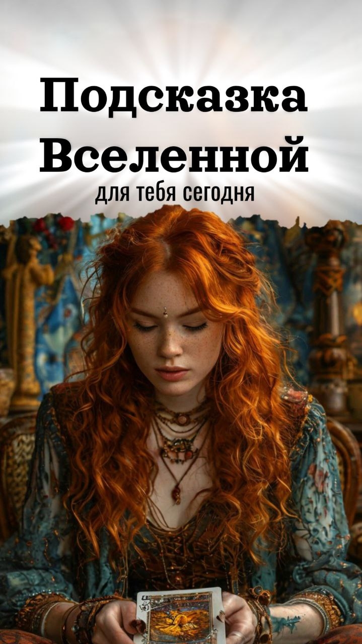 по Прогнозу Сегодня ✨