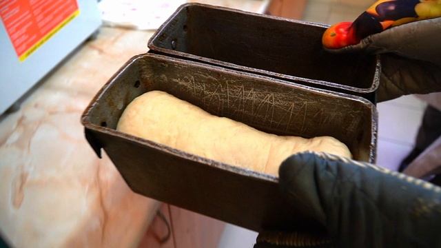 Профессия Технолог
