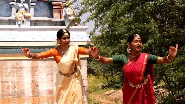 Karpagame Kann Parai | Mithun Shyam & Team | Navarathri Special | Madyamavati | Papanasam Sivan