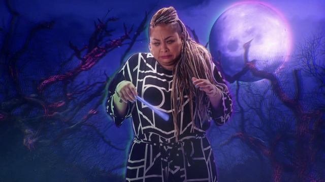 Raven Symoné's Wand IDs! | Compilation | Raven's Home | That's So Raven | @disneychannel