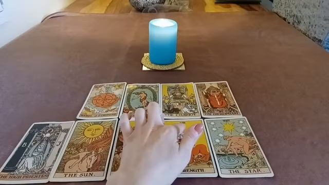 ✨Learn Tarot Positive Major Arcana✨🔮Psychic School LIVE🔮 Develop Your Intuition Skills