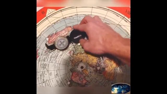 Кругосветка с севера на юг? Вы серьёзно!? 😁😂