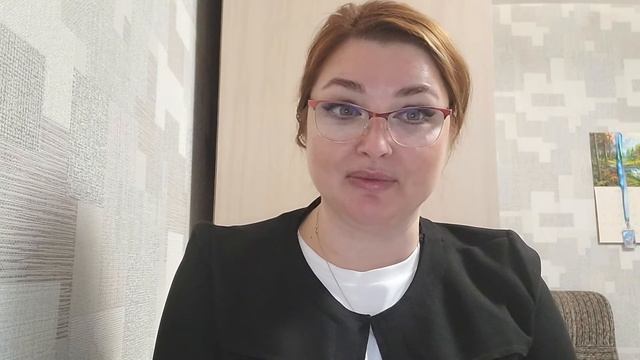 Шорина Любовь Валентиновна - репетитор по английскому языку - видеопрезентация для Repetit.ru