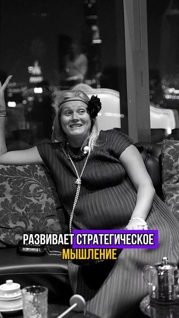 Всех кто давно хотел попробовать поиграть в Мафию - ждём 🎭