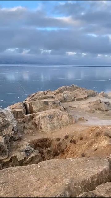 Видео_с берега