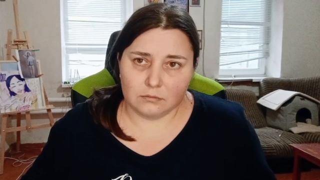 Мила Сергиенко - Роль "Девушка - Соседка"