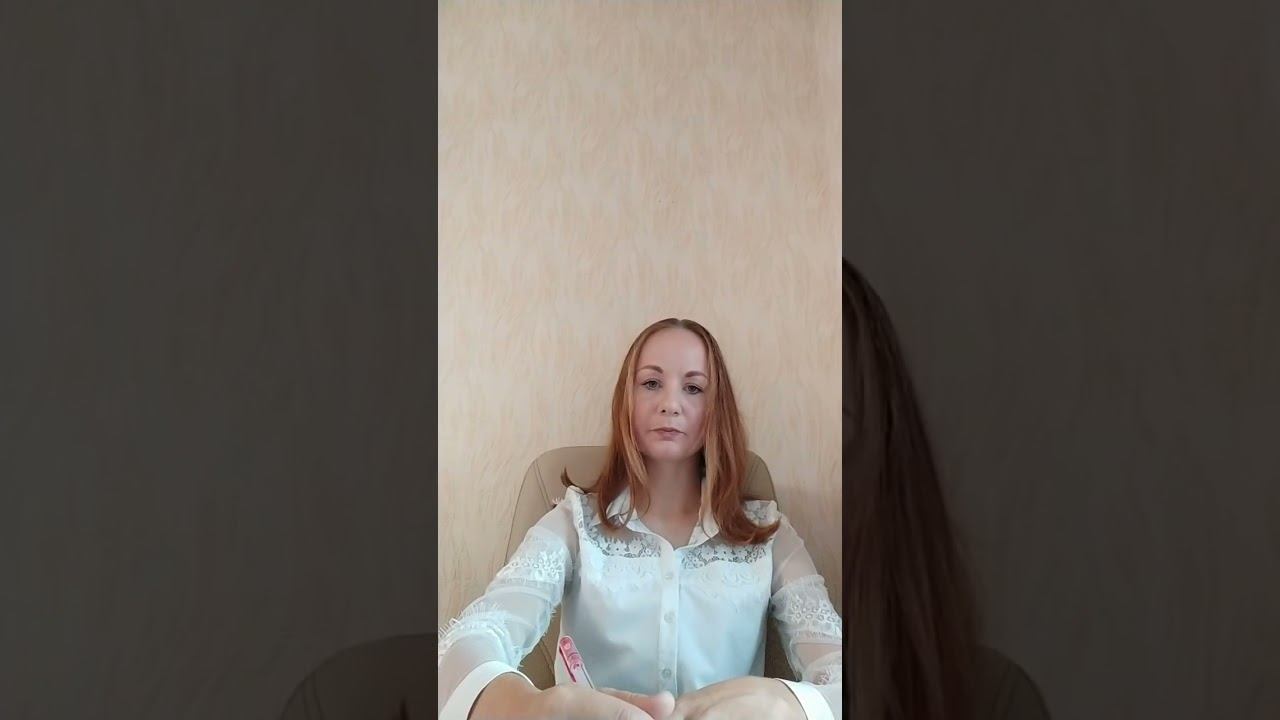 Буторина Любовь Сергеевна - репетитор по английскому языку - видеопрезентация для Repetit.ru