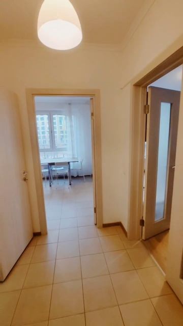 Продается 3-комн. квартира, 87,1 м² в ЖК «Бунинские луга»