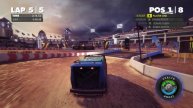 Dirt Showdown - 29,30 этапы