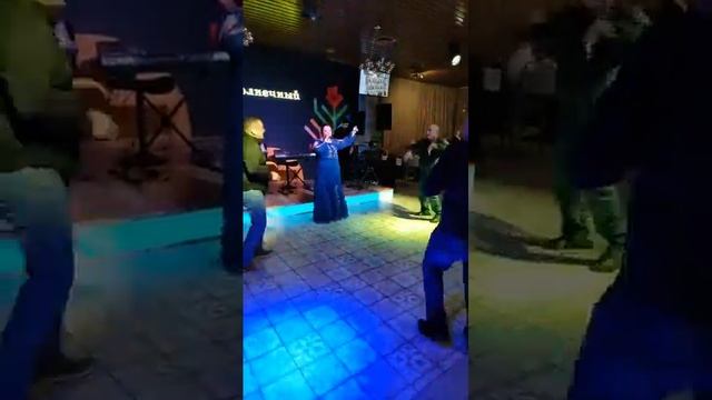 🔴 Москова рестаурантул Солнечный! 22/12/2024🙏❤️💞😘🙏❤️💞