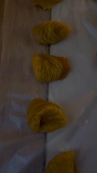 Отливка воском