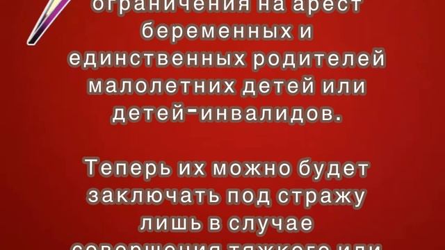 Госдума одобрила ограничения на арест беременных