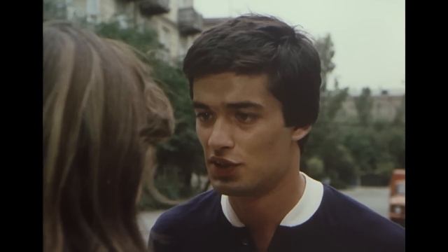 Tолько ты (1986)