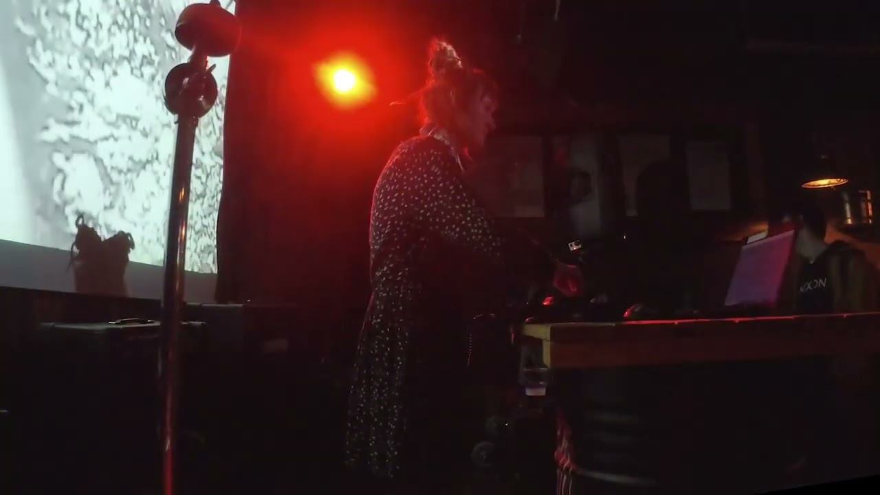 SODA 20/05/2022 w/ Несуществующая Радиостанция / Бар "Столярка"