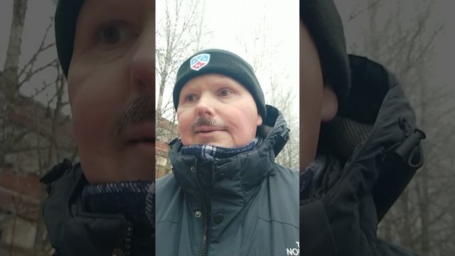 Монолог.