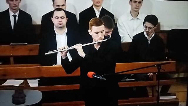 Христос в моём сердце # христианская музыка