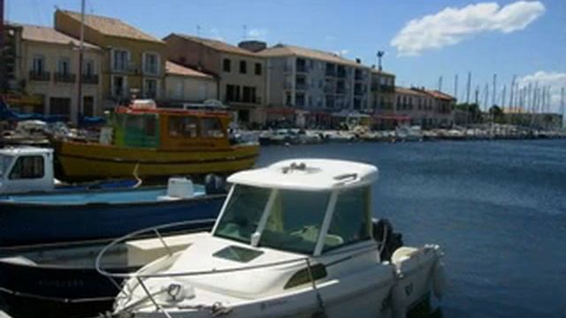 MEZE (Southern France)