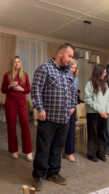 Вот такая у нас необычная монополия в это воскресенье случилась!)