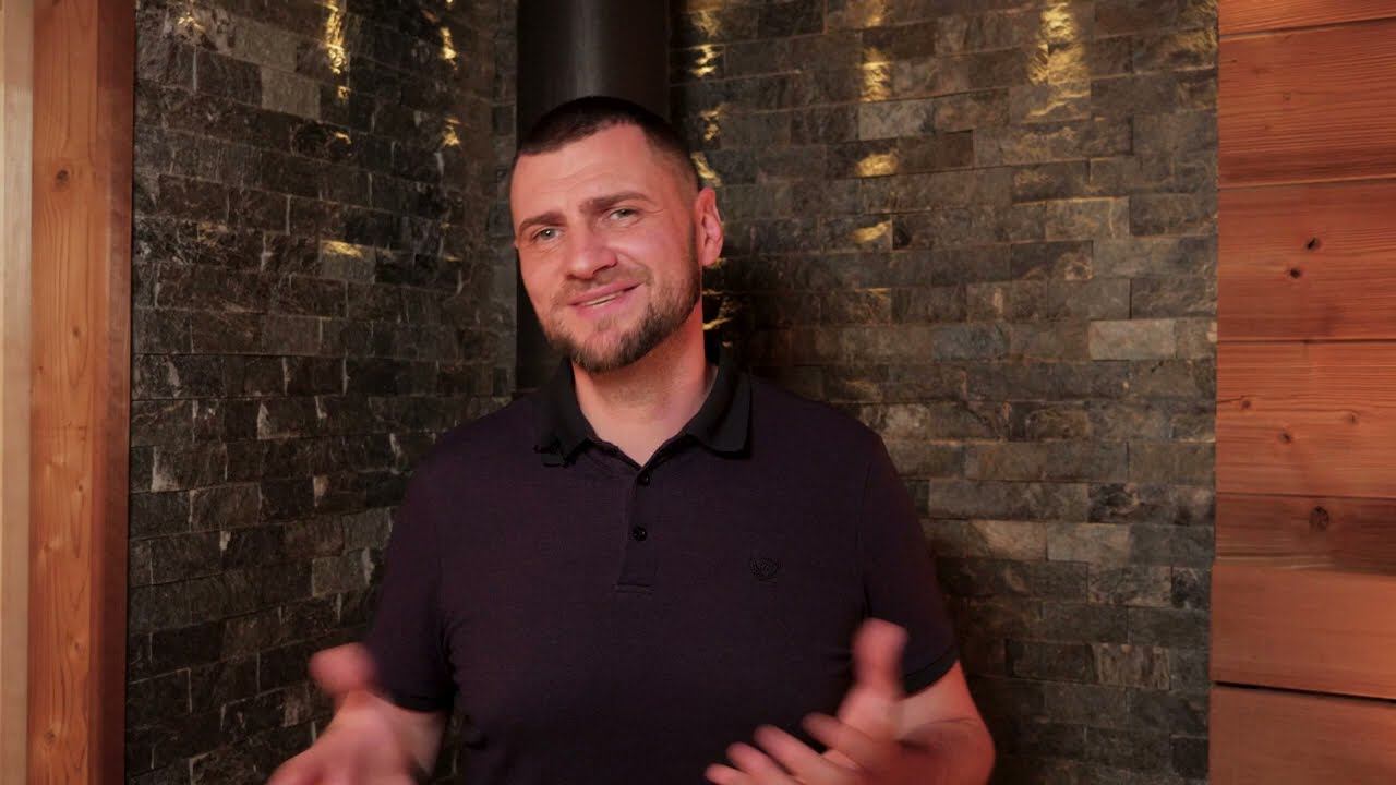 Про нас на ТВ ТБН