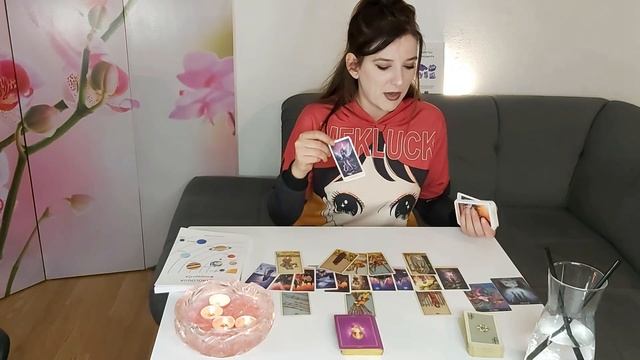 Ribe - Tarot čitanje za DECEMBAR / PROSINAC mjesec. (12. mj) 2022 ♓