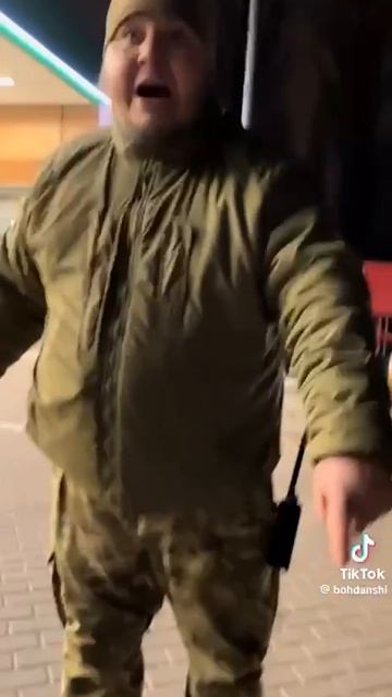 Особенности мобилизации в свободной стране.