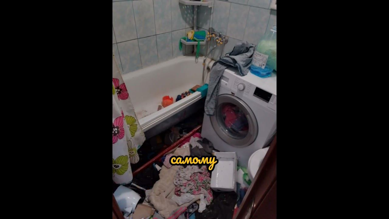 Чистая квартира это просто Сургут