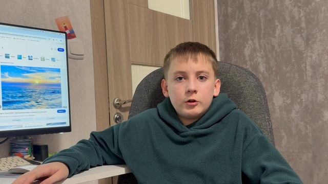 Видео визитка Денис Юдинцев