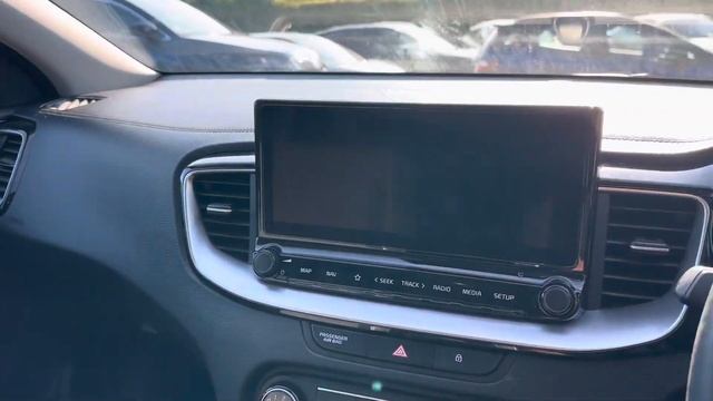 Kia XCeed 1.0 T-GDi Connect Euro 6 (s/s) 5drRL13GEM 2021 (71) PetrolManualYellow1 ownerCarULEZ