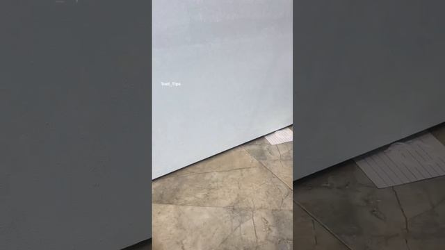 Как правильно ЗАДЕЛАТЬ дырку в стене