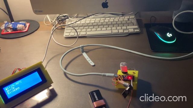 Демонстрационное видео