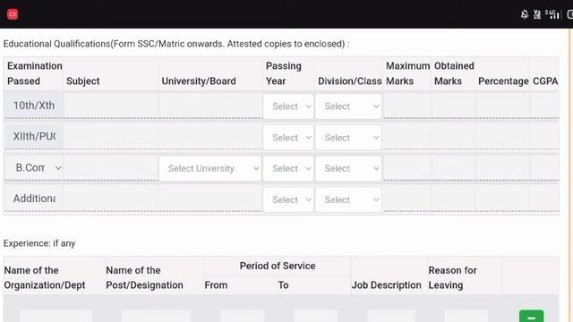 DRDO GTRE Apprentice Online Form 2022 || DRDO GTRE Gas Turbine Online Form Kaise Bhare 2022