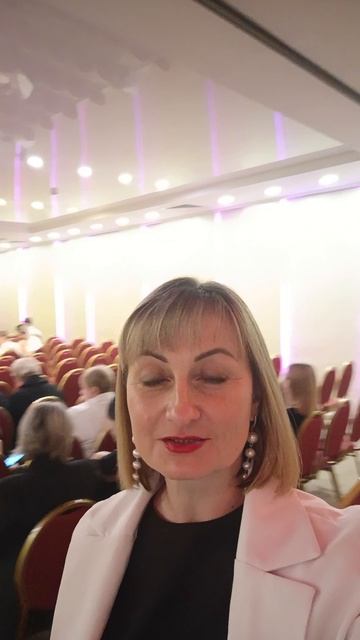 Встреча с партнёрами в городе Омск