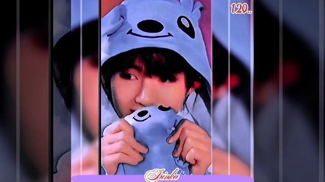 Какой же ты хорошенький,Тэхёни!❤️❤️❤️