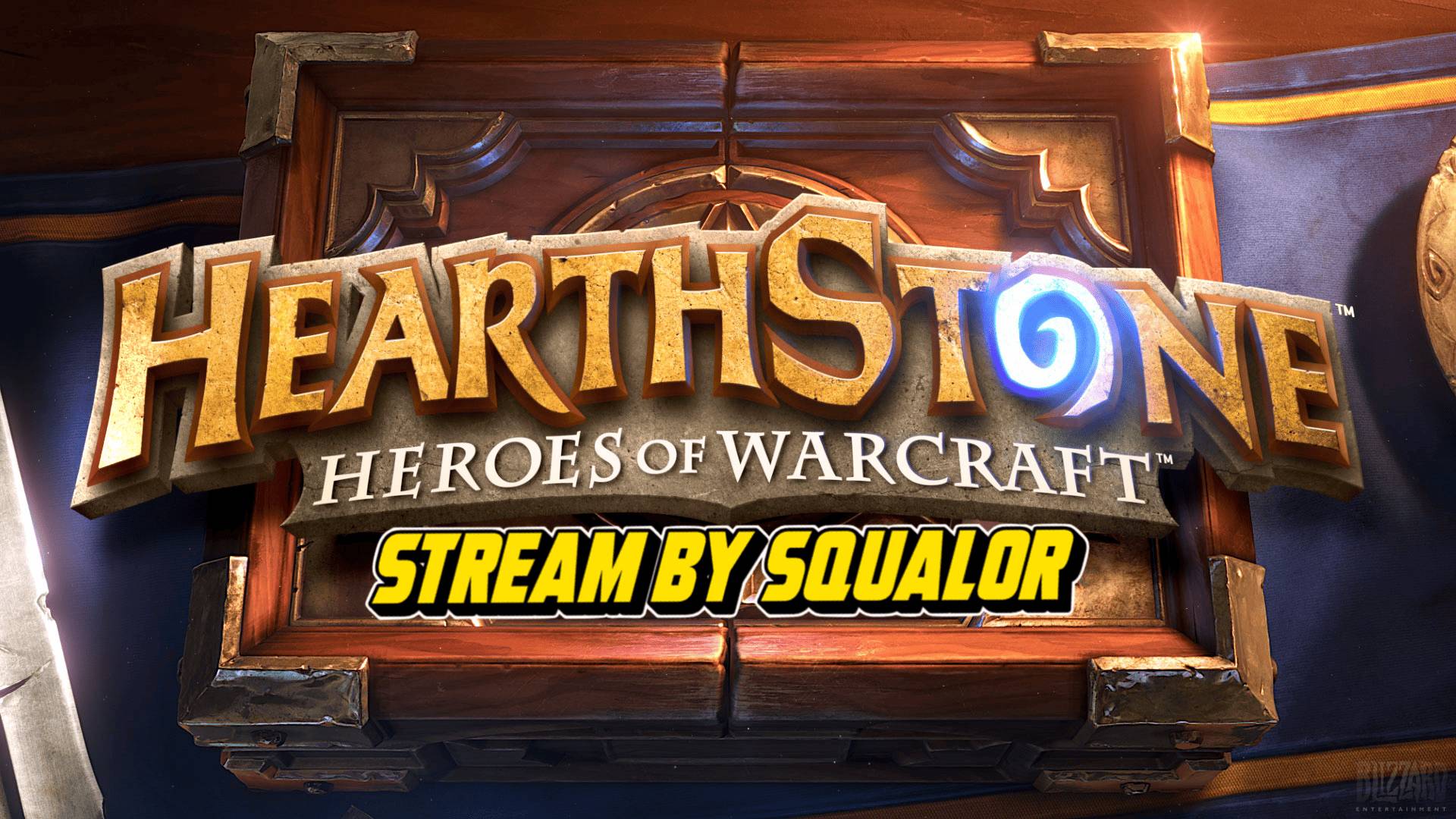 "Кто тут главный? Битва за корону!"/stream SQUALOR!!!