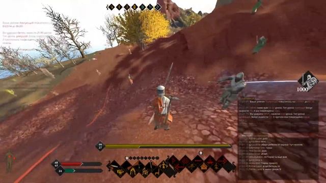 Life is Feudal:YOUR OWN