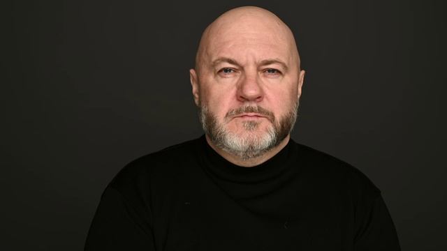 Актёрский фотосет 1.0 (2025г.)