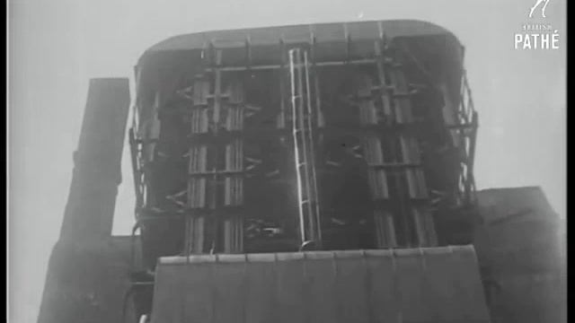 Парковочная система. г. Чикаго. 1932 г.
